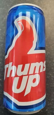 Thumps Up Can 2 for £2