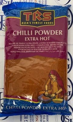 TRS Chilli Powder (Extra Hot )