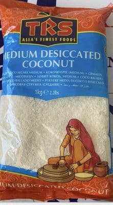 TRS Dessicated Coconut (Medium)