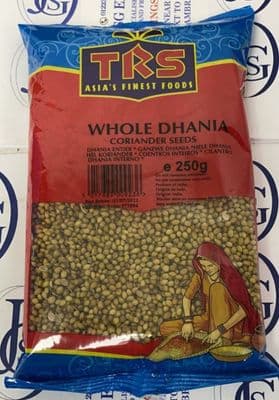 TRS Dhaniya (Dhania) 250g