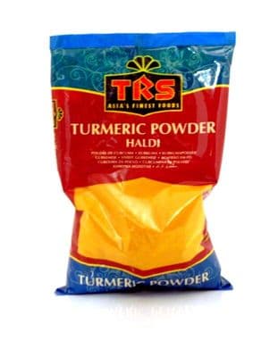 TRS Haldi Powder (Turmeric) 100g