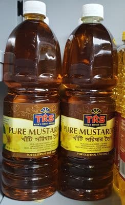 TRS Mustard oil 500ml