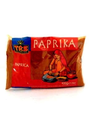 TRS Paprika 400g