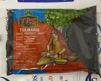 Tukmaria 100g TRS