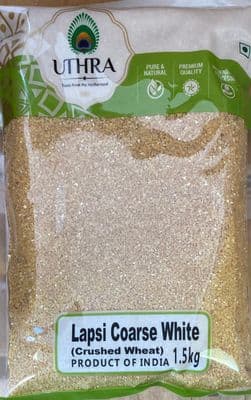 Uthra Lapsi Rava 1.5Kg