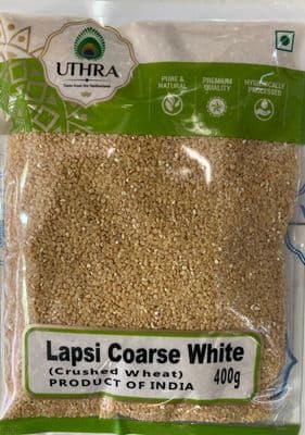 Uthra Lapsi Rava 400g