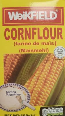 Weikfield Corn Flour 500g