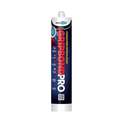 GRIPBOND PRO HYBRID SEALANT & ADHESIVE