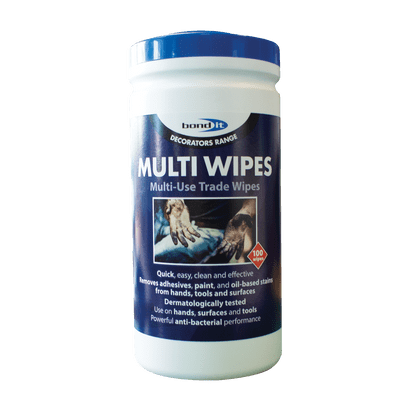 Multi-wipes trade hand wipes