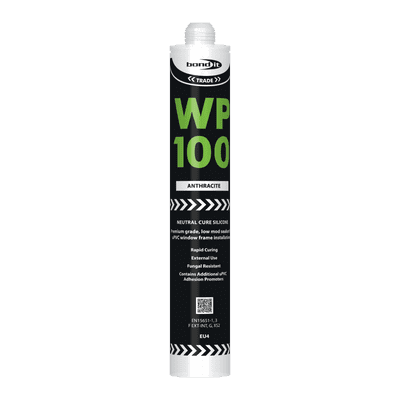 WP100 NEUTRAL CURE OXIME SILICONE
