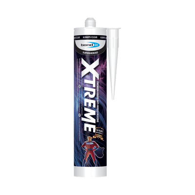 XTREME SANITARY SILICONE