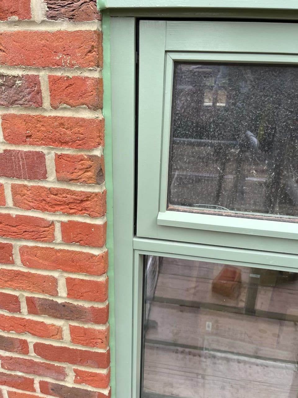 Mastic Pointing Services Ltd