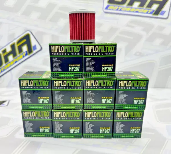 10 x Hiflo Racing Oil Filters for Beta Evo Factory 4T 2013-2025