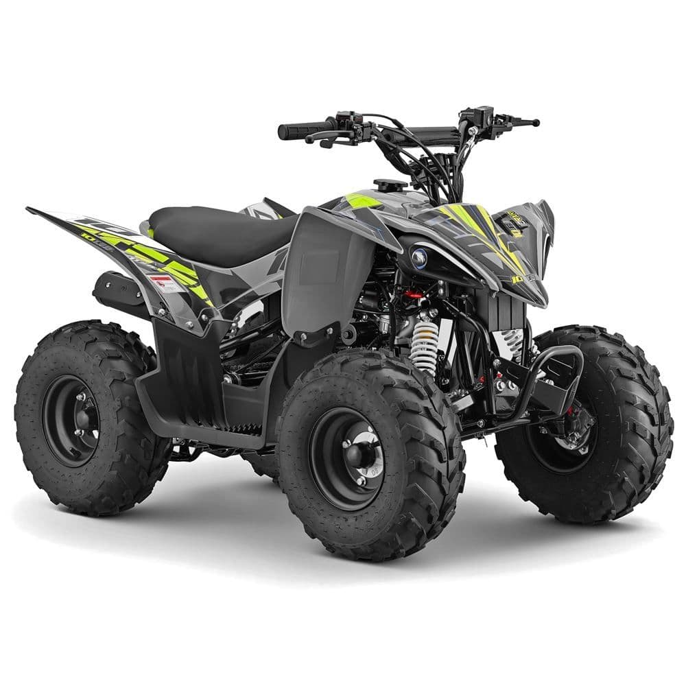 10Ten RXR 110cc Kids Quad