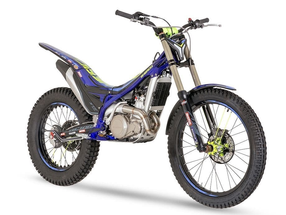 Bikes Sherco Se If HOT Enduro Sherco Trial 2009 Sherco 250 Trial