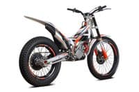 2026 TRS One RR 80cc