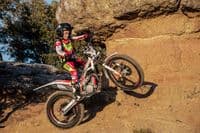 2026 TRS One RR 80cc