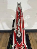 2026 Vertigo Nitro Dougie Lampkin Edition