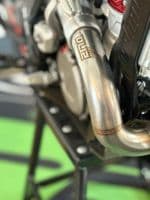 2026 Vertigo Nitro Dougie Lampkin Edition