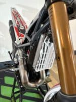 2026 Vertigo Nitro Dougie Lampkin Edition