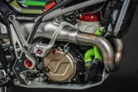 2026 Vertigo Nitro RS3