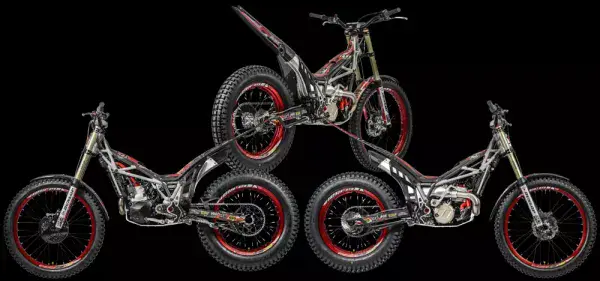 2026 Vertigo Nitro RS3