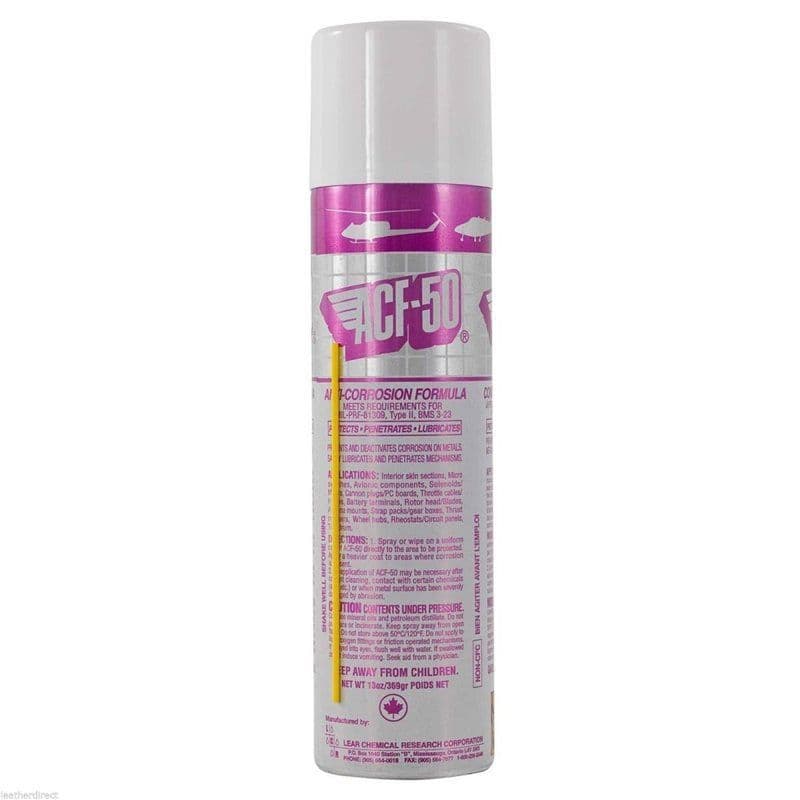ACF-50 Anti Corrosion Formula Spray