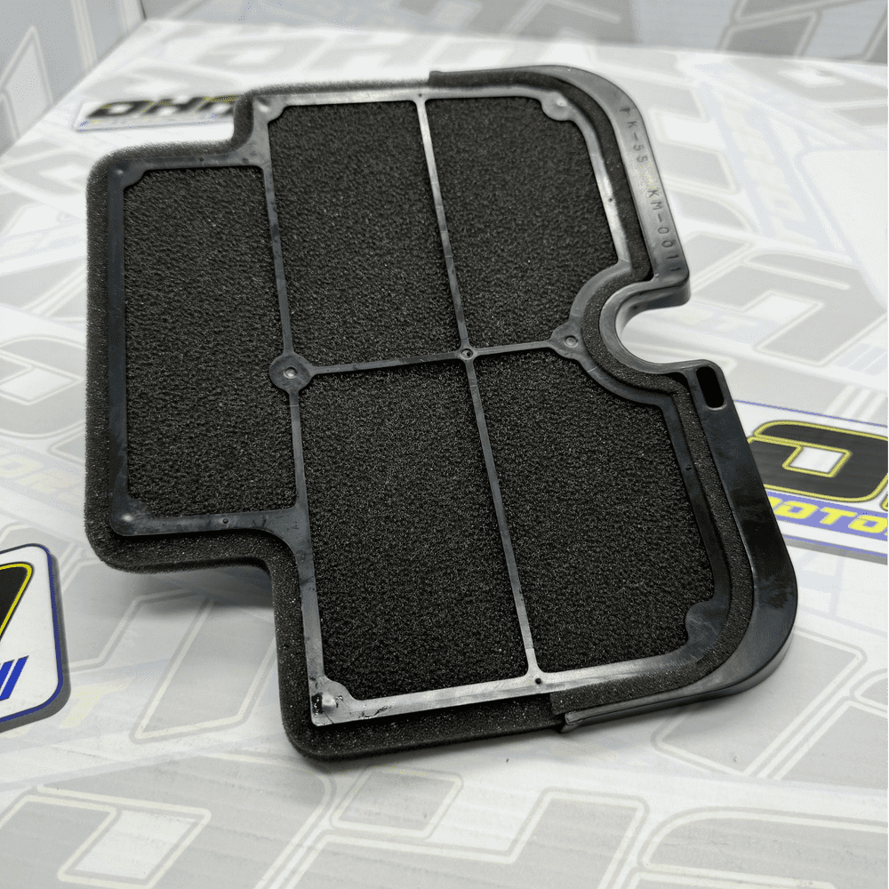 Air Filter for Kawasaki ER6N 2009-2012