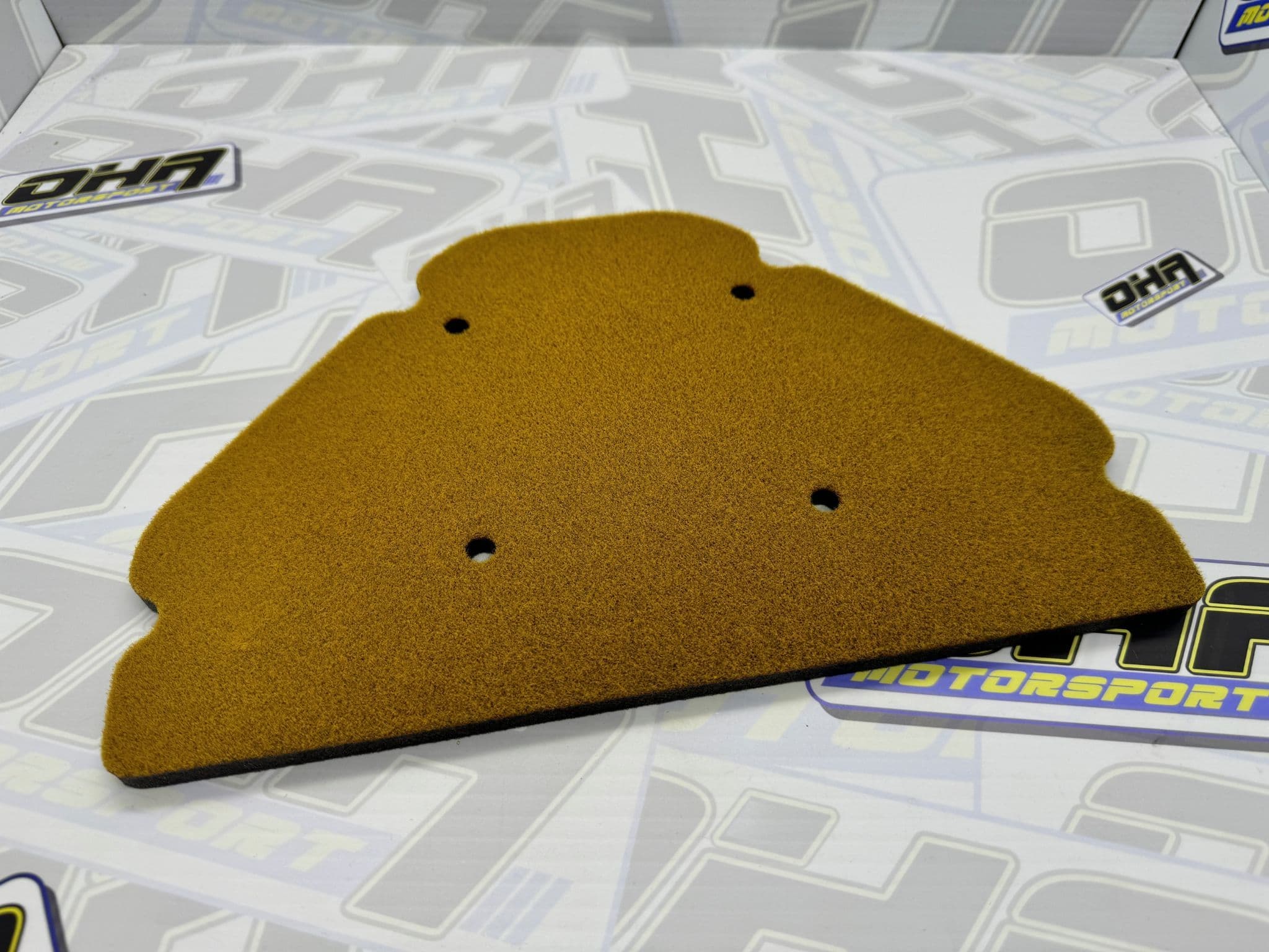 Zx9r Fairing BMC FM168/03 Sport Air Filter For Kawasaki ZX-9R