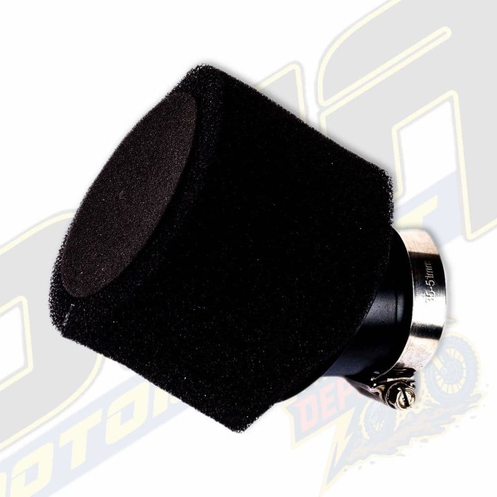 Air Filter for Stomp Pit Bike -  1 1/2" Fitment (19-22mm Carb)