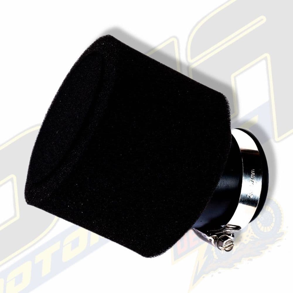 Air Filter for Stomp Pit Bike -  1 3/4" Fitment