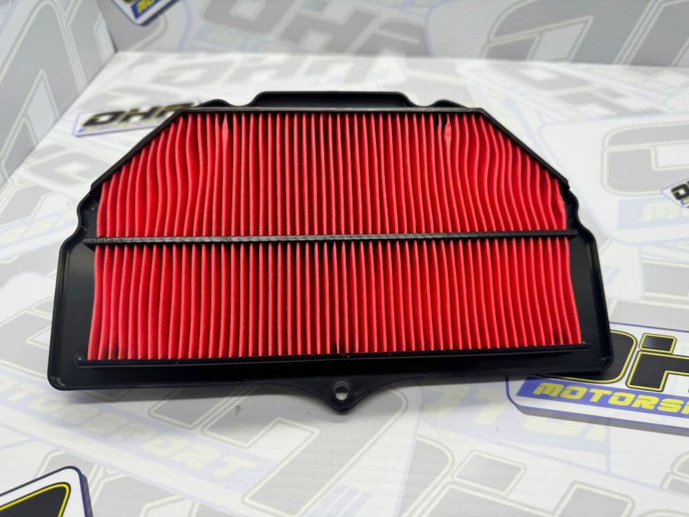 Air Filter for Suzuki GSXR1000 K7 K8 2007 2008