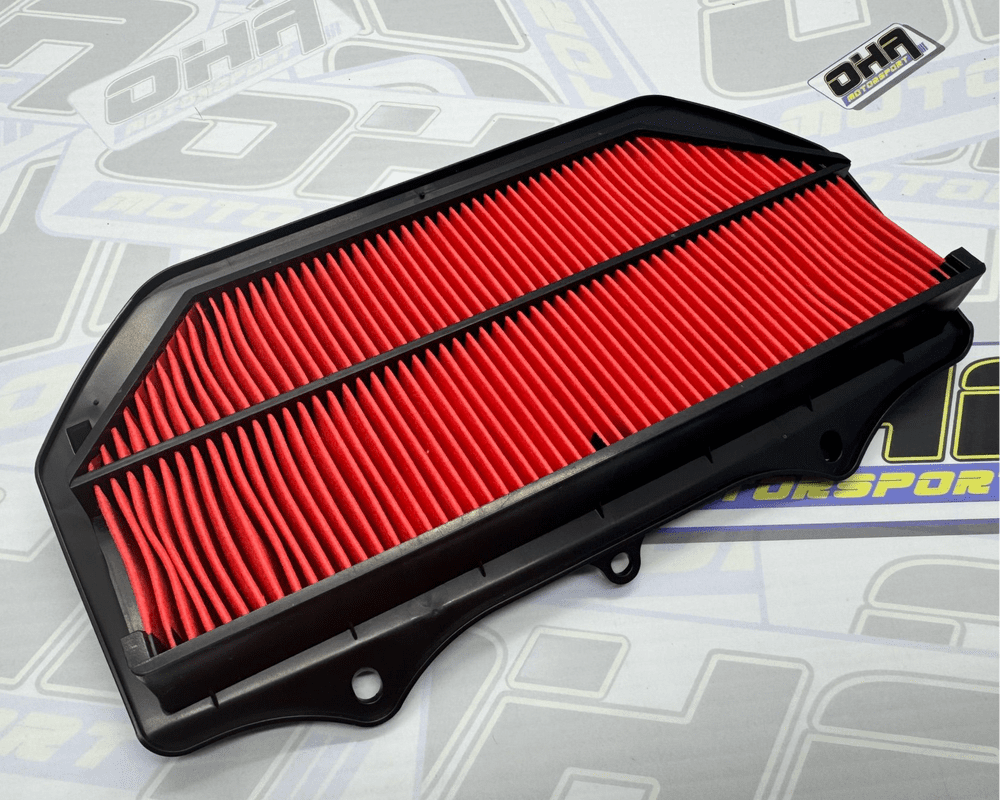 Air Filter for Suzuki GSXR600 L1-M0 2011-2020