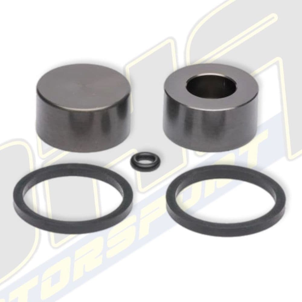 AJP / Braktec Rear Brake Caliper Repair Kit for Beta Evo 2009-2025