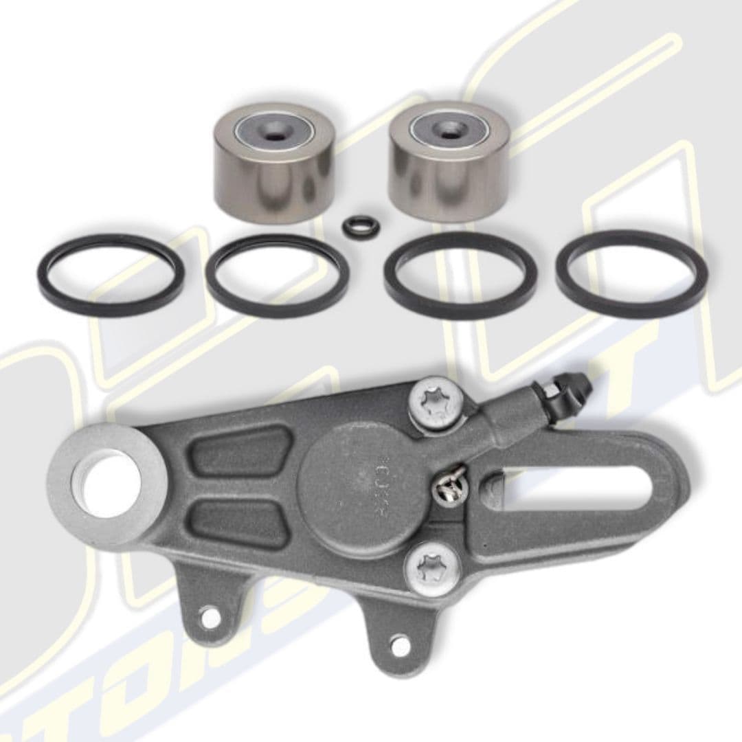 thumbnail image 2 of GALFER Trial REAR Brake Pads For Montesa 315R, 4RT, 300RR, 301R, 4Ride - FD224 2 of 6