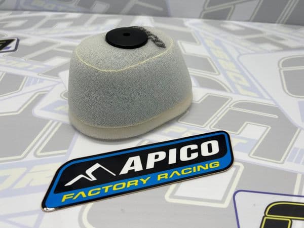 Apico Air Filter for Scorpa SC Trials 2015-2022