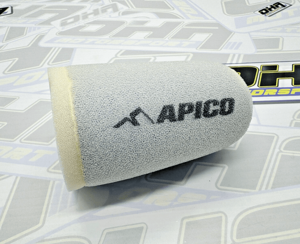 Apico Air Filter for Vertigo Nitro / JBR JB-R / DL 2022-2026