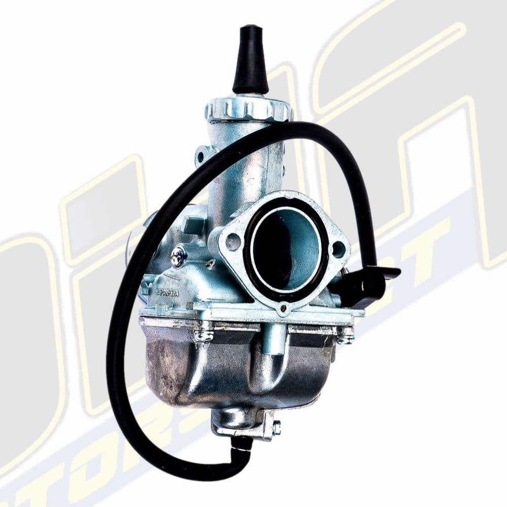 Carb - 26mm Mikuni
