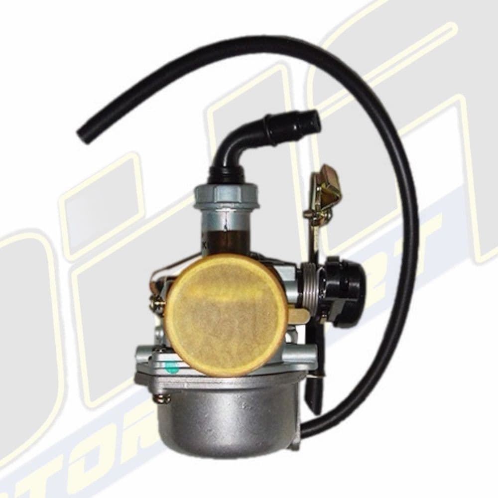 Carb - PZ19L for Kayo AT110 Raging Bull 110