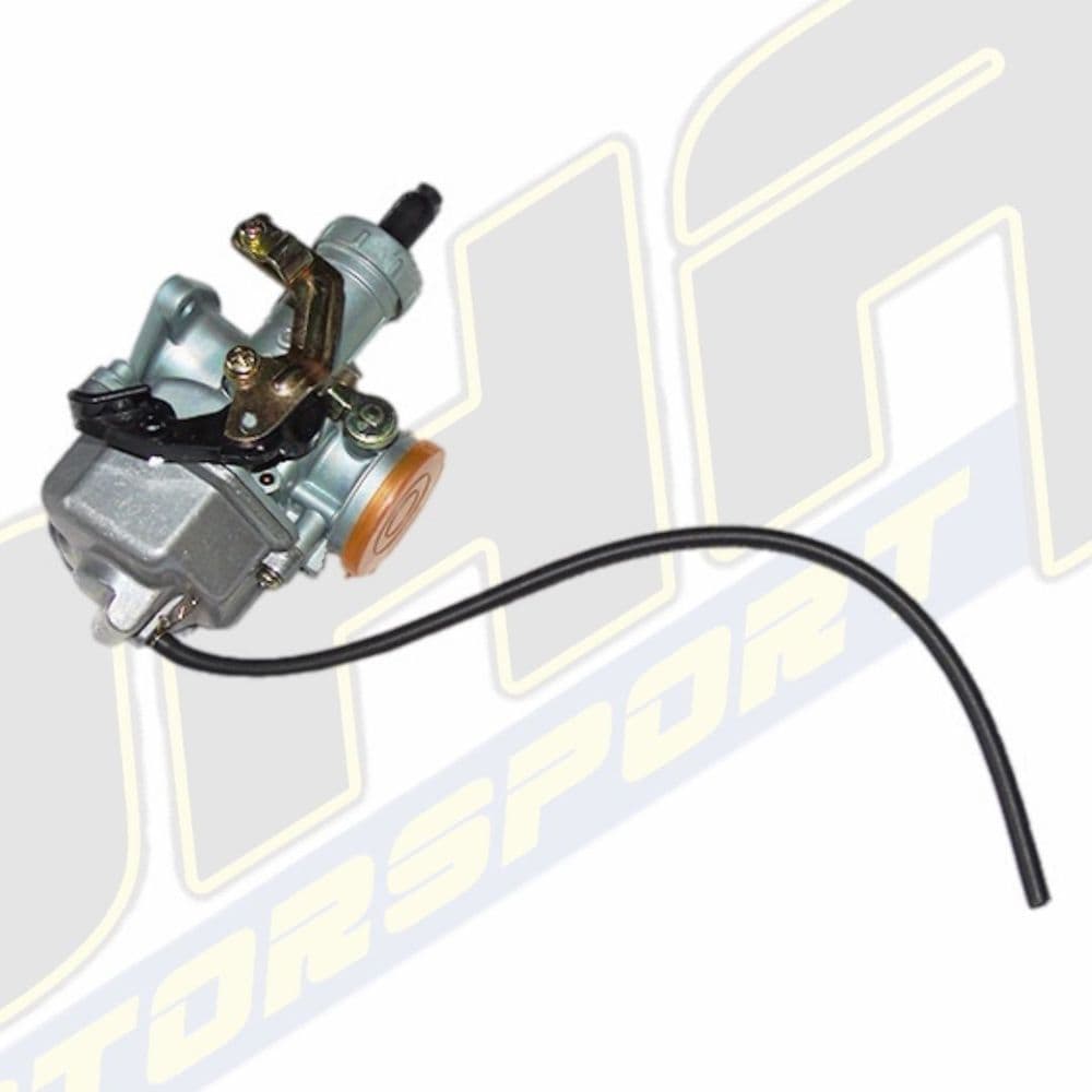 Carb - PZ27 for Kayo A150 / AU150 Quad