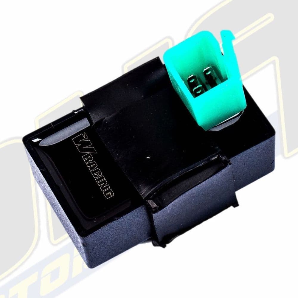 CDI Unit - Stomp Superstomp 110 120 140