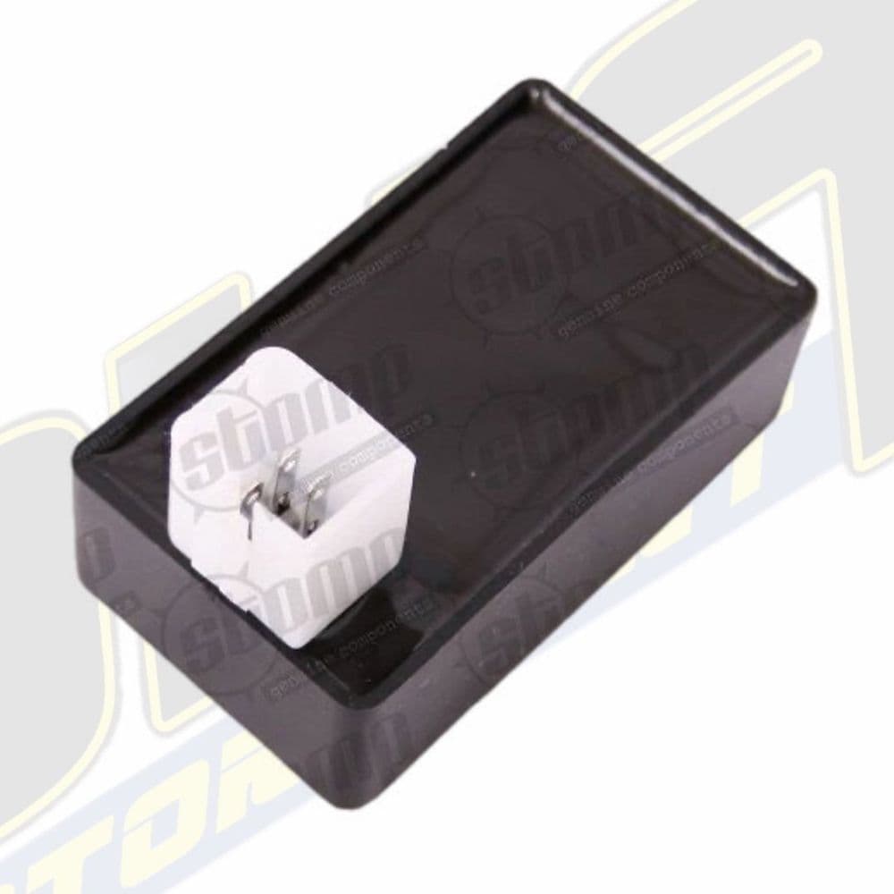 CDI Unit - YX150 / YX160 Pit Bike