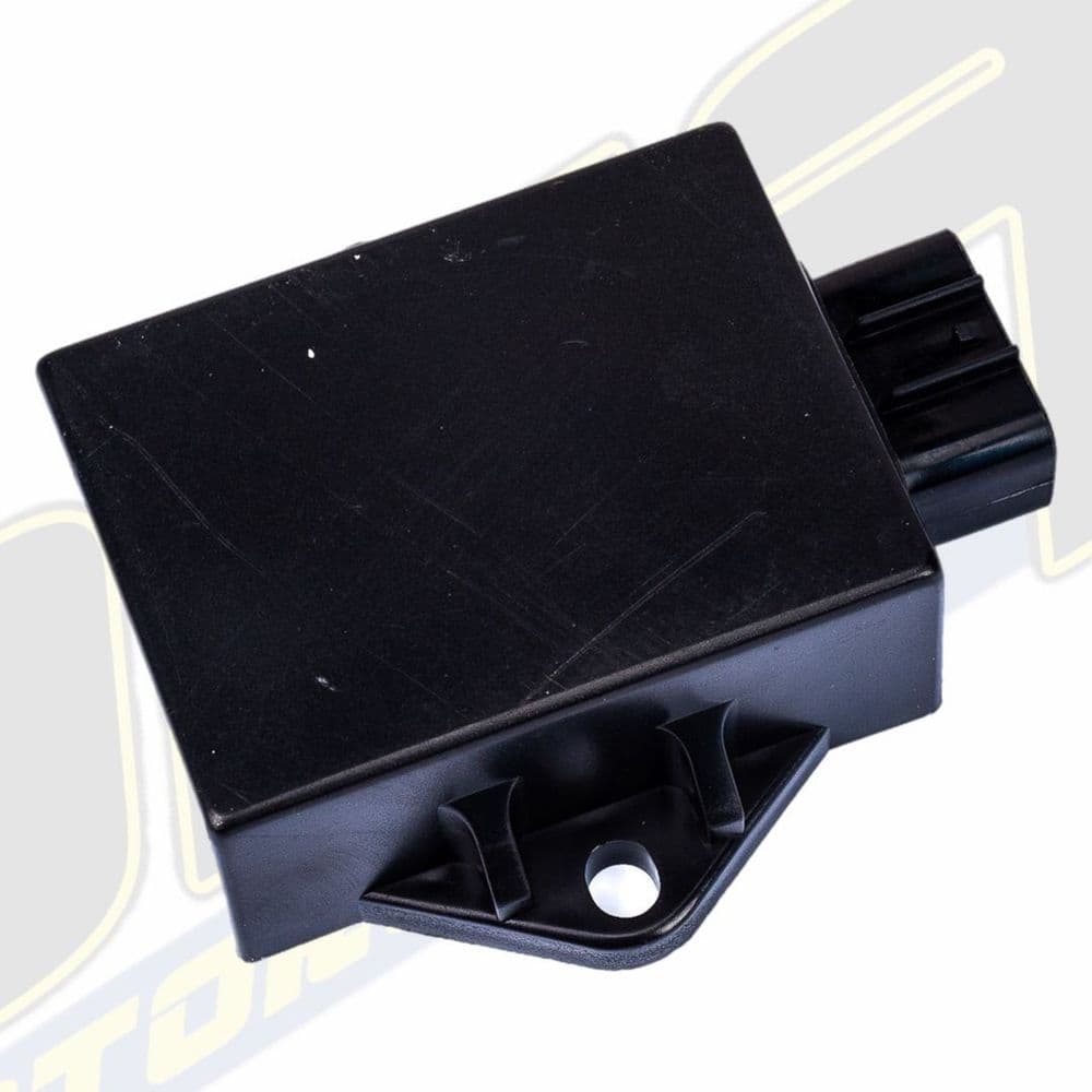 CDI Unit - ZS155  / Detriot 170 Pit Bike