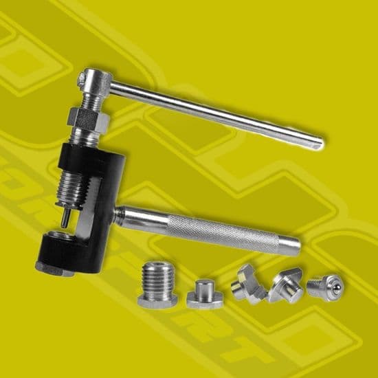 Chain Fitting Tools