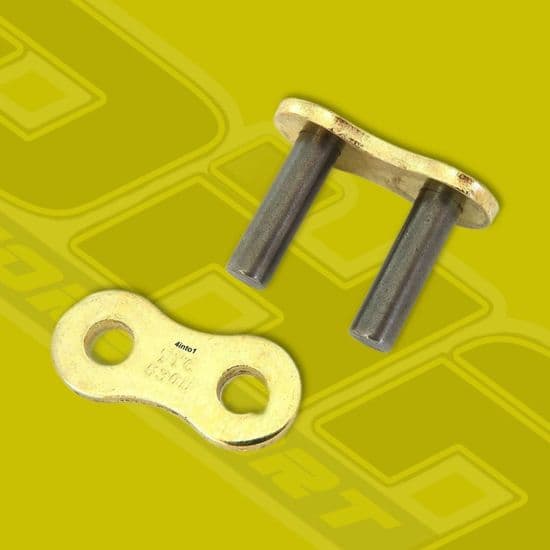Chain Joining Links & Spares