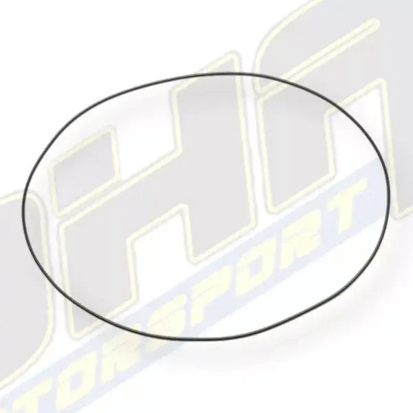Clutch Cover O-Ring Seal - Scorpa SC SC-T 2023