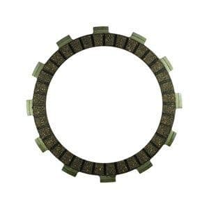 Clutch Friction Plates Plate Set for Beta Techno / Rev3 1998-2007