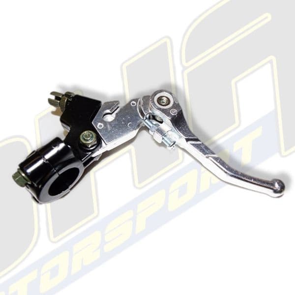 Clutch Lever Assembly - Fold Back Type for Stomp Pit Bikes