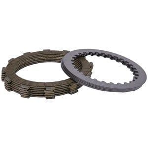 Clutch Plates Kit (Steel & Friction) for Montesa 4RT 250 / 260 2005-2026