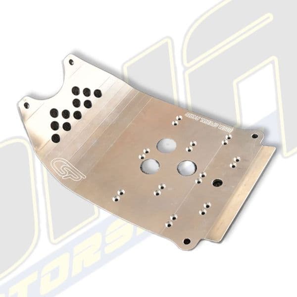 CSP Sump Bash Plate Guard for Beta Evo / Evo Factory 2T 2009-2025